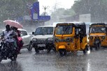 3 மாவட்டங்களுக்கு மிக கனமழை எச்சரிக்கை