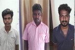 10 ஆம் வகுப்பு மாணவியை காரில் கடத்தி சென்று பாலியல் டார்ச்சர்