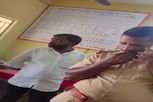 என்கவுன்டர் செய்யப்பட்ட ரவுடி விஷ்வா... வெளியான பகீர் வீடியோ