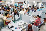 எஸ்பிஐ வங்கியில் 2,000 பேருக்கு வேலை: ₹ 40,000 மேல் சம்பளம்