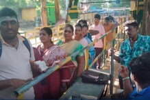 சதுரகிரி கோயிலுக்கு செல்ல பக்தர்களுக்கு அனுமதி!
