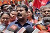 பூனை கூப்பிட்டால் புலி போகுமா? வீரலட்சுமி சவாலுக்கு சீமான் பதில்