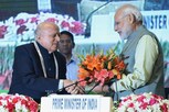 எம்.எஸ்.சுவாமிநாதன் மறைவுக்கு பிரதமர் மோடி இரங்கல்!
