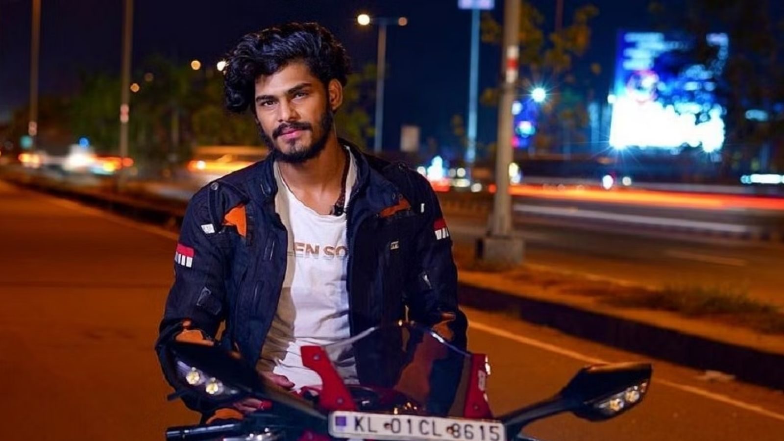 டிடிஎஃப் வாசனின் ட்ரைவிங் லைசென்ஸை ரத்து செய்ய நடவடிக்கை