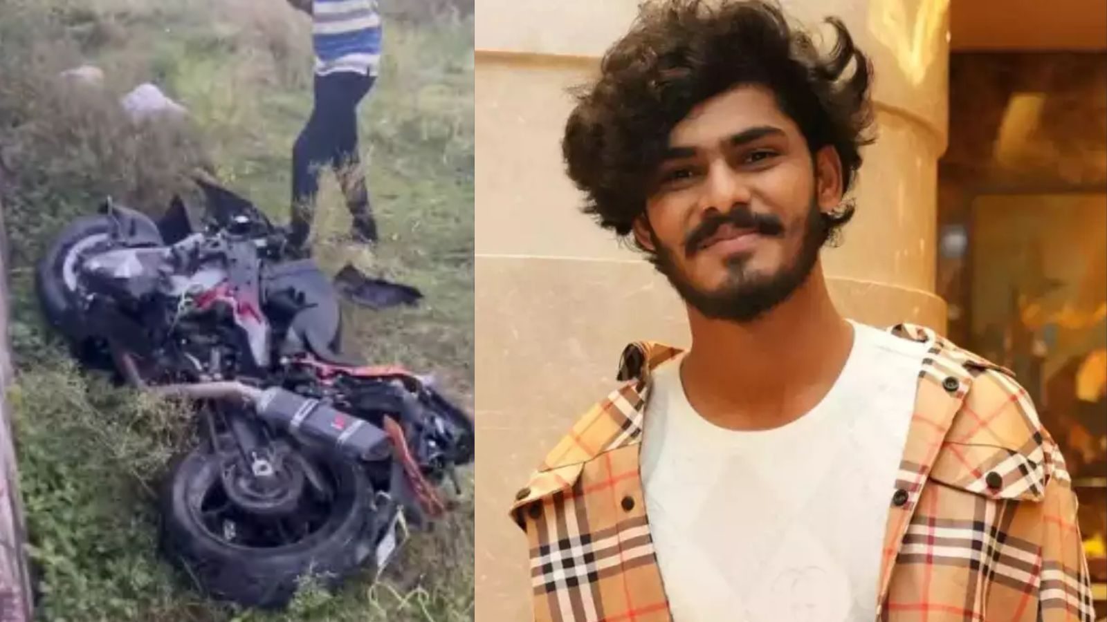 TTF Vasan | டிடிஎஃப் வாசனின் லைசென்ஸ் ரத்து - இனி 10 வருஷத்துக்கு பைக்கை தொட முடியாது..