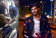 அதிவேகமாக வாகனம் ஓட்டி விபத்தில் சிக்கிய டிடிஎஃப் வாசன்... 2 பிரிவுகளின் கீழ் வழக்குப்பதிவு செய்த போலீசார்!