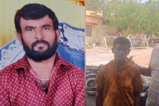 தென்காசி கொலை