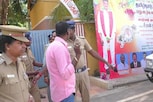 போதை மறுவாழ்வு மையத்தில் சிகிச்சை பெற்றவர்களுக்கு சிகரெட் சூடு...