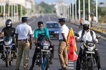 சென்னையில் இனி சிக்னலை மீறினால் சிக்கல் தான்…