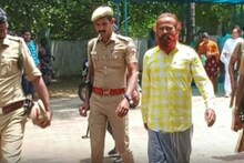 5 வருடங்களுக்கு முன்பு காணாமல் போனவர் வழக்கில் திடீர் திருப்பம்... பிரபல ரவுடி வரிச்சியூர் செல்வம் கைது... பரபரப்பு வாக்குமூலம்!