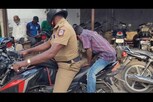 தந்தை பற்றி புகார் அளித்த 13 வயது மகன் - போலீசாரை கலங்க வைத்த சிறுவன்.