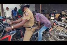 குடிகார அப்பா.. விஷம் குடித்த அம்மா.. தம்பிகளுக்காக வேலை பார்க்கவேண்டிய அவலநிலை.. போலீசாரை கலங்க வைத்த சிறுவன்..