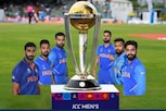 உலகக்கோப்பை தொடருக்கான இந்திய அணி இன்று அறிவிப்பு...!