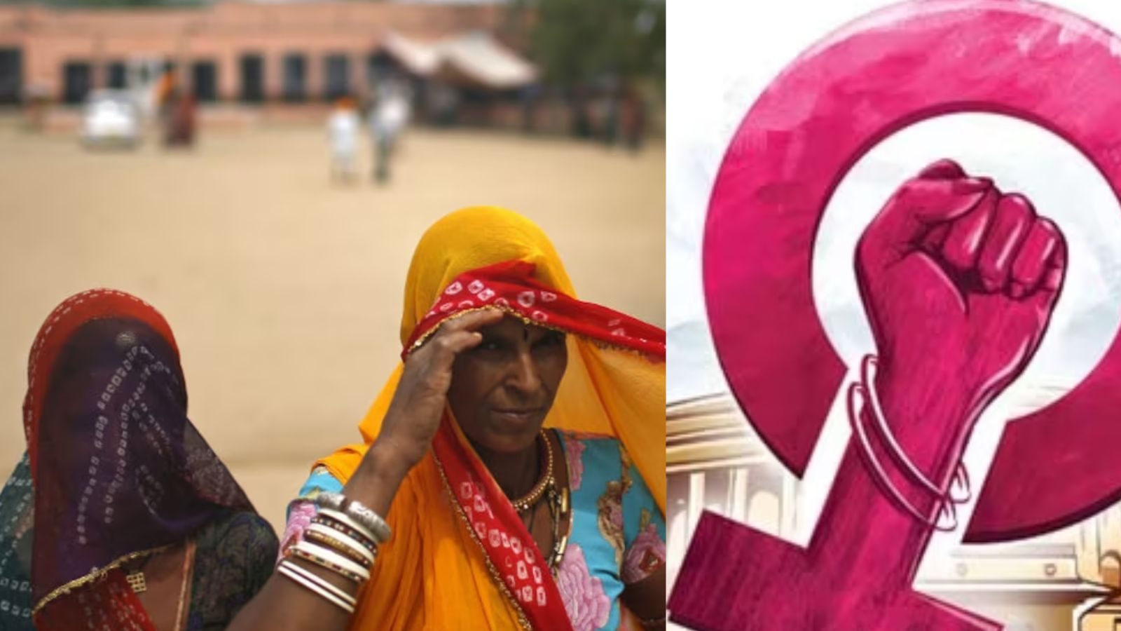 மகளிர் இடஒதுக்கீடு மசோதா கடந்துவந்த பாதை...