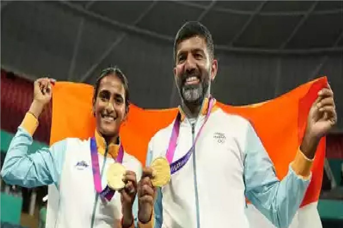 India memenangkan emas tenis dan squash – surat kabar Al Shabiba India memenangkan emas tenis dan squash – surat kabar Al Shabiba