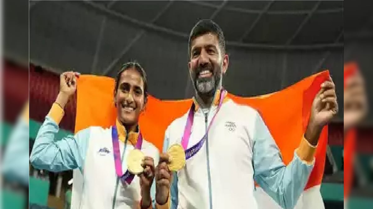 India memenangkan emas tenis dan squash – surat kabar Al Shabiba