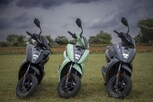 புதிய மாடலை களமிறக்கும் ஏதர் எலெக்ட்ரிக் ஸ்கூட்டர் நிறுவனம்!