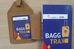 டெல்லி ஏர்போர்ட்டில் லக்கேஜை கண்டுபிடிக்கும் புதிய சேவை அறிமுகம்