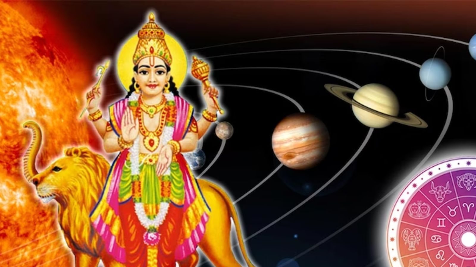 புதனால் உருவாகும் பத்ர ராஜயோகம்… சுபமா? அசுபமா?... அதிர்ஷ்டம் பெற ...