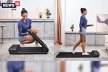 சோஷியல் மீடியாவில் ட்ரெண்ட் ஆகி வரும் Cozy Cardio ஃபிட்னெஸ்..
