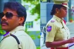 ப்ரீ வெட்டிங் ஷூட்டால் பிரச்னை - போலீஸ் தம்பதிக்கு வினையான வீடியோ