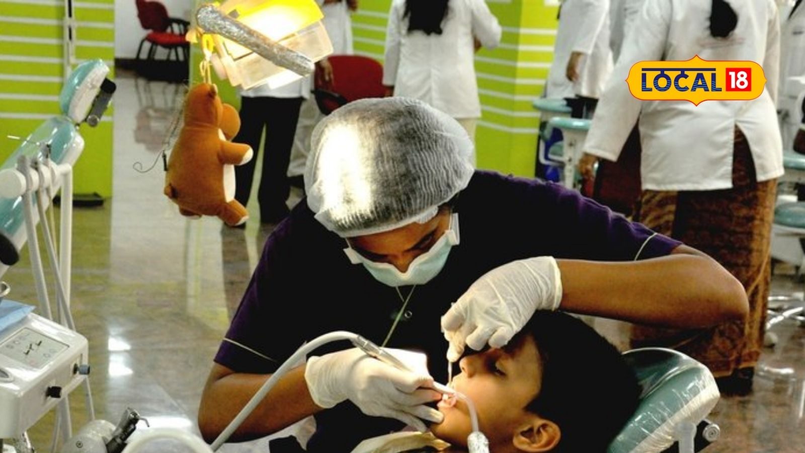 10ஆம் வகுப்பு படித்திருந்தால் போதும்.. அரசு வேலை.. உடனே அப்ளை பண்ணுங்க!