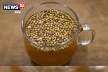 கொத்தமல்லி விதைகள் ஊற வைத்த தண்ணீரை குடிப்பதால் கிடைக்கும் நன்மைகள்!