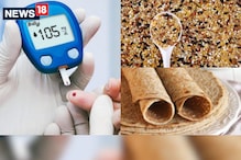 நீரிழிவு நோயாளிகள் அரிசிக்கு மாற்றாக எந்தெந்த உணவுகளை சாப்பிடலாம்..?