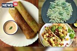வித்தியாசமான உணவு குறிப்புகளுடன் ரெசிபீஸ்.!