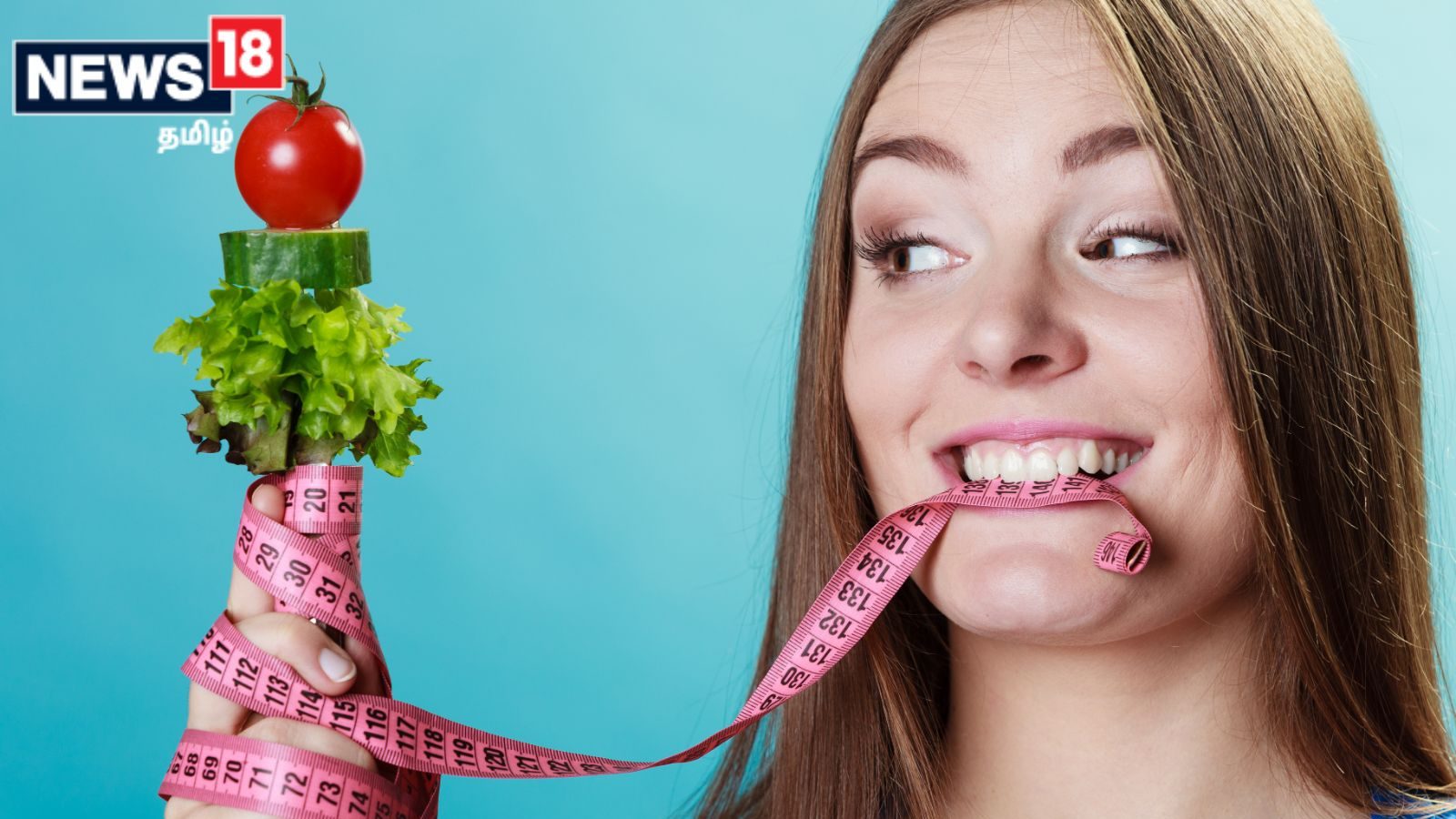 உடல் எடையை குறைக்கனுமா..?  7 நாட்களுக்கான டயட் பிளான் பட்டியல்..!