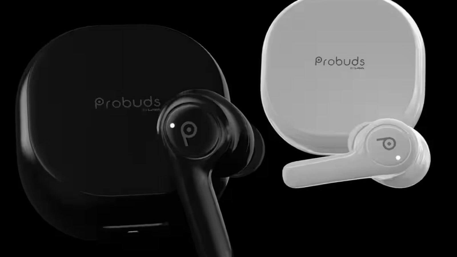 லாவா அறிமுகம் செய்த இயர்பட்ஸ்.. விலை மற்றும் விவரங்கள்!