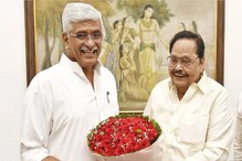 தமிழக எம்.பிக்கள் குழுவினர் மத்திய அமைச்சருடன் சந்திப்பு