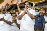 பாஜகவுடன் இன்றைக்கும், என்றைக்கும் கூட்டணி இல்லை: அதிமுக
