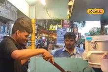 படித்து கொண்டே பிஸ்னஸ்.. திருச்சியை கலக்கும் மோமோஸ் வைப்ஸ் கடை!