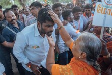 எனது நடைப்பயணம் இங்கு தோல்வி அடைந்துவிட்டது - அண்ணாமலை