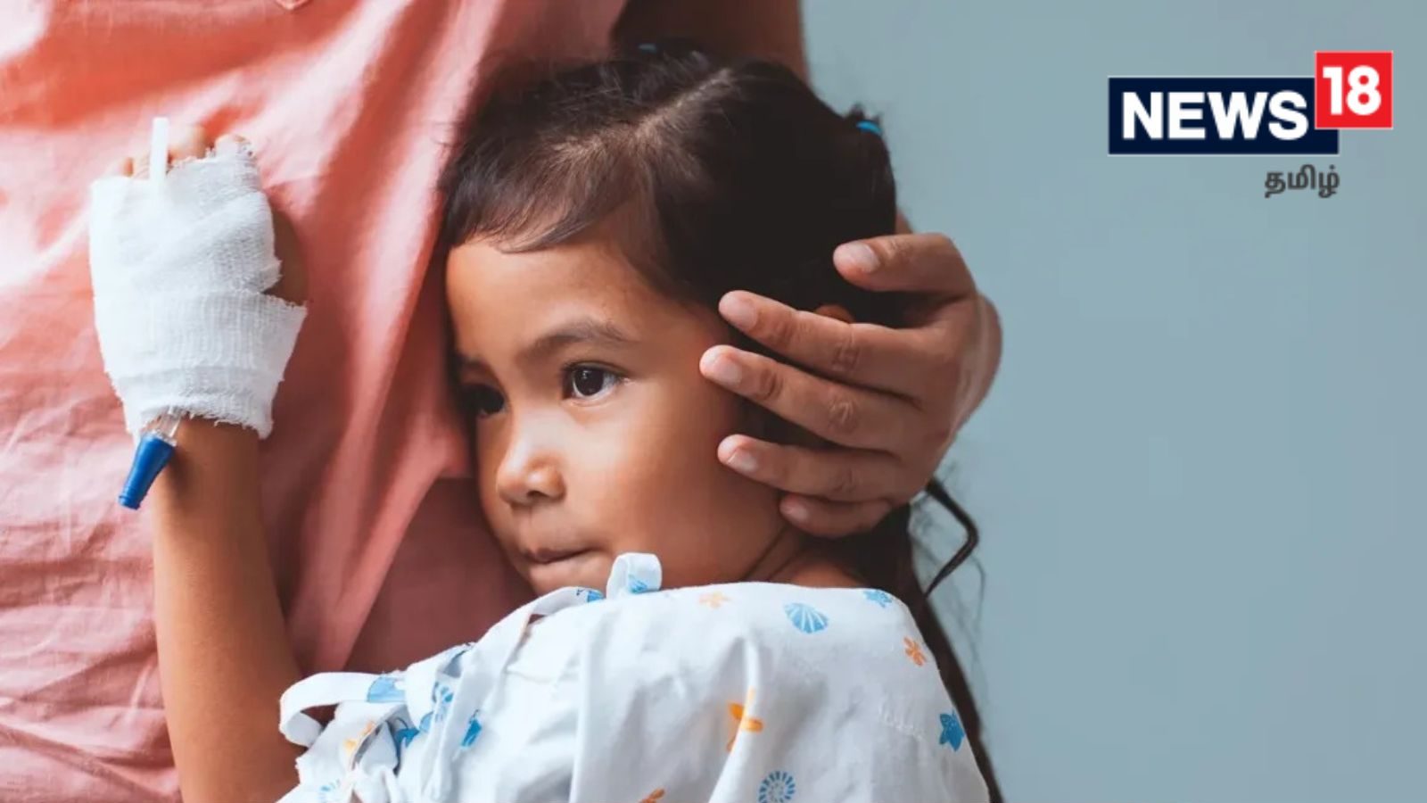 குழந்தைகளுக்கு வேகமாக பரவும் ஹெபடைடிஸ் நோய்... ’அடினோ வைரஸ்’ காரணமா என நிபுணர்கள் ஆய்வு..!