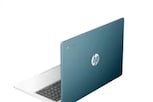 இந்தியாவில் Chromebookகளை தயாரிக்க கூகுளுடன் கைகோர்க்கும் ஹெச்.பி