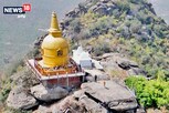 ஆவிகள் குடியிருக்கும் மலை.. நள்ளிரவு  நடக்கும் பூஜைகள்..