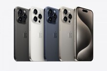 iPhone 15 ஃபோன் சூடாவதாக பயனர்கள் புகார்