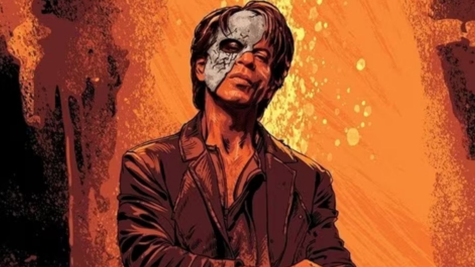 ஓடிடி ரிலீஸில் கிடுக்கிப்பிடி போட்ட ஷாரூக்... ஜவான் ரிலீஸ் எப்போது தெரியுமா?