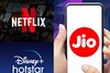 Netflix/hotstar-ருடன் வரும் ஜியோ, ஏர்டெல் மற்றும் விஐ பிளான்கள்