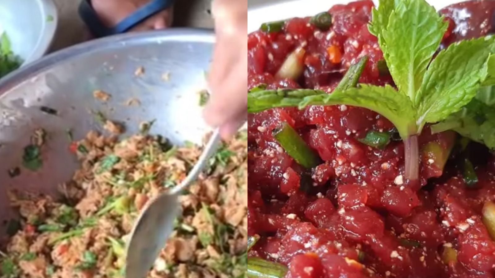 புற்றுநோயை ஏற்படுத்தும் மீன்.. உயிரை கொல்லும் உணவுமுறை..  80% கிராம மக்கள் பாதிப்பு..