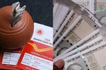 KVP : 7.5% வட்டி கிடைக்கும் போஸ்ட் ஆபிஸ் சேமிப்பு திட்டம்..