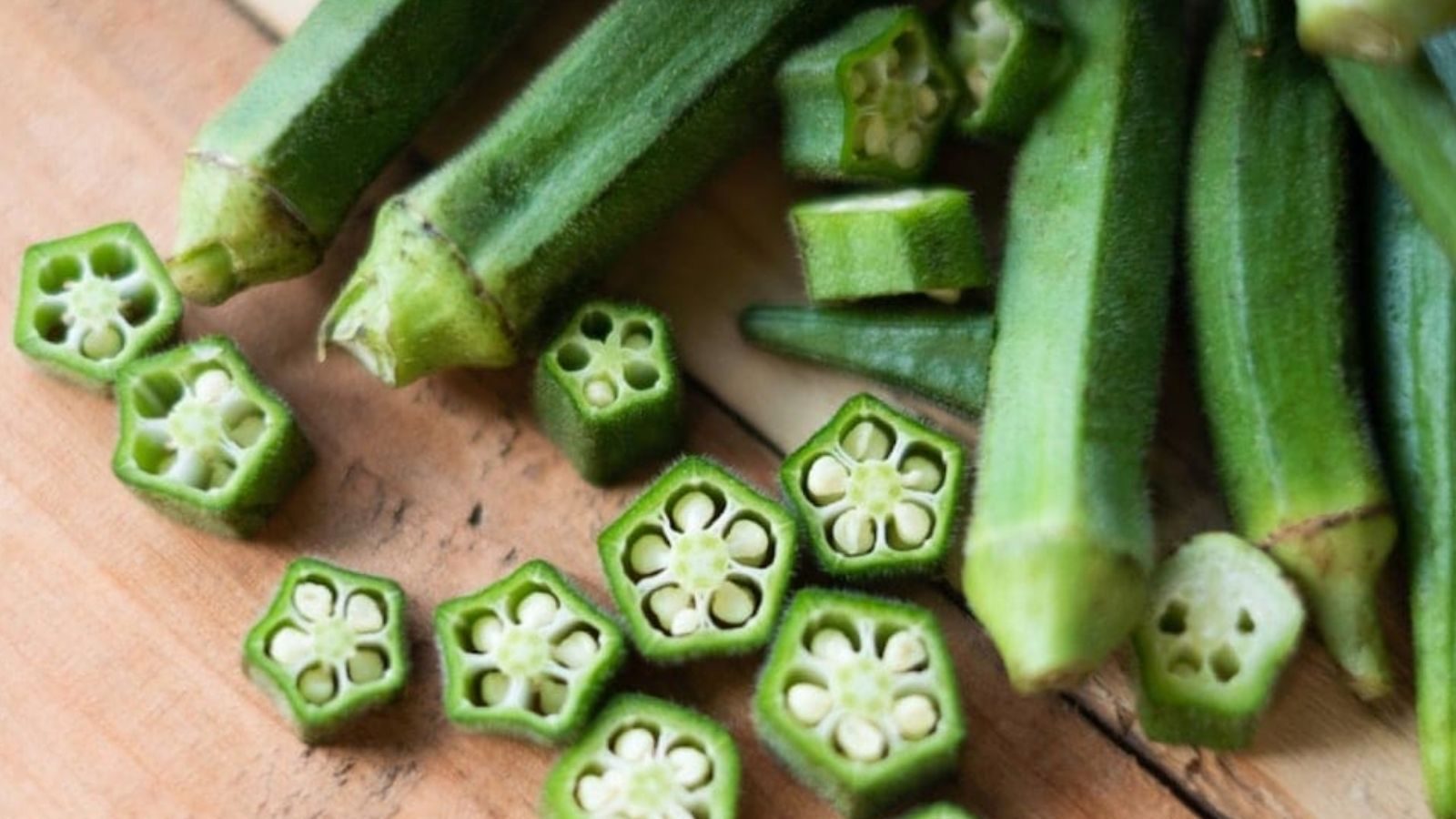 கொலஸ்ட்ரால், புற்றுநோய், சர்க்கரை நோய்.. வெண்டைக்காய் நன்மைகளை பற்றி தெரியுமா..?