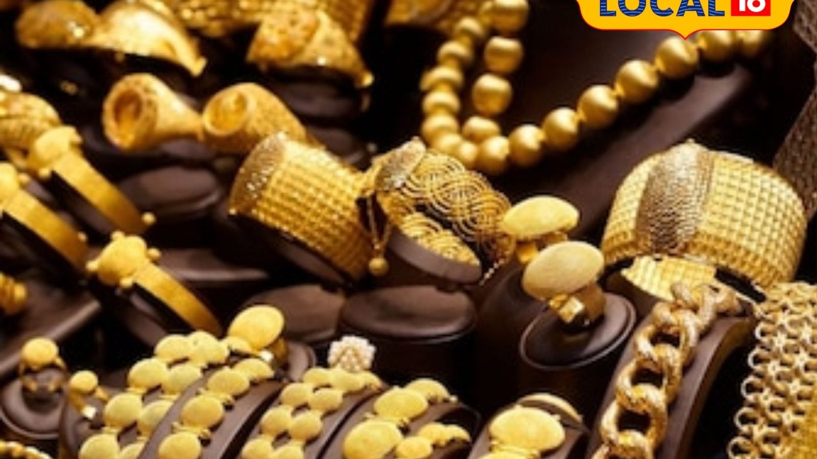 மதுரை மக்களுக்கு குட்நியூஸ்.. குறைந்தது தங்கம் விலை.. இன்றைய நிலவரம் என்ன?