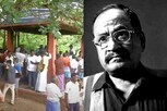 சொந்த ஊரில் நடிகர் மாரிமுத்துவின் உடல் தகனம்