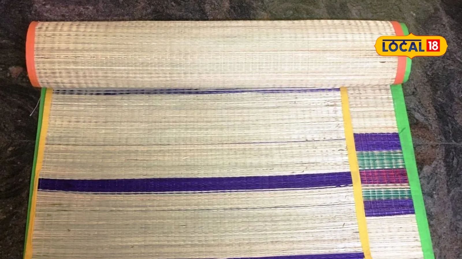 கோரைப்பாய்கள் எப்படி தயாரிக்கிறாங்க தெரியுமா?