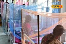 மதுரையில் அதிகரிக்கும் டெங்கு காய்ச்சல் பாதிப்பு.. 71ஆக அதிகரிப்பு!