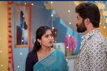 ஷக்தி போட்ட கண்டிஷன் - மீனாட்சி பொண்ணுங்க இன்றைய எபிசோட் அப்டேட்!
