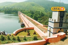 தேனி : திடீரென முல்லைப் பெரியாறு அணைக்கு வரும் நீர்வரத்து அதிகரிப்பு